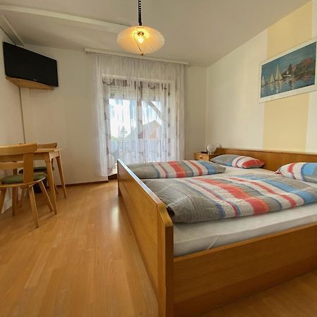 Pension Adler Owingen Kamer foto