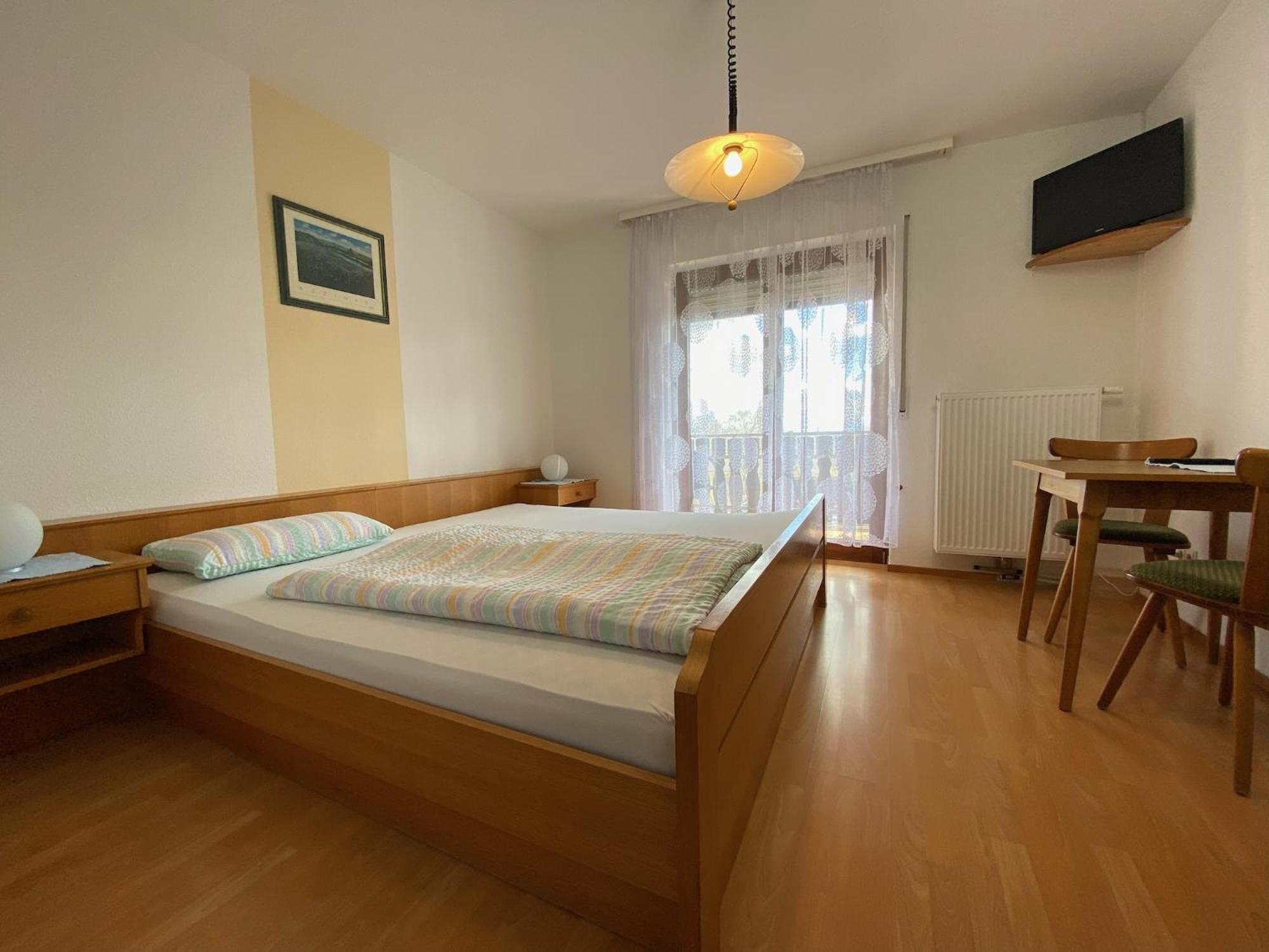 Pension Adler Owingen Kamer foto