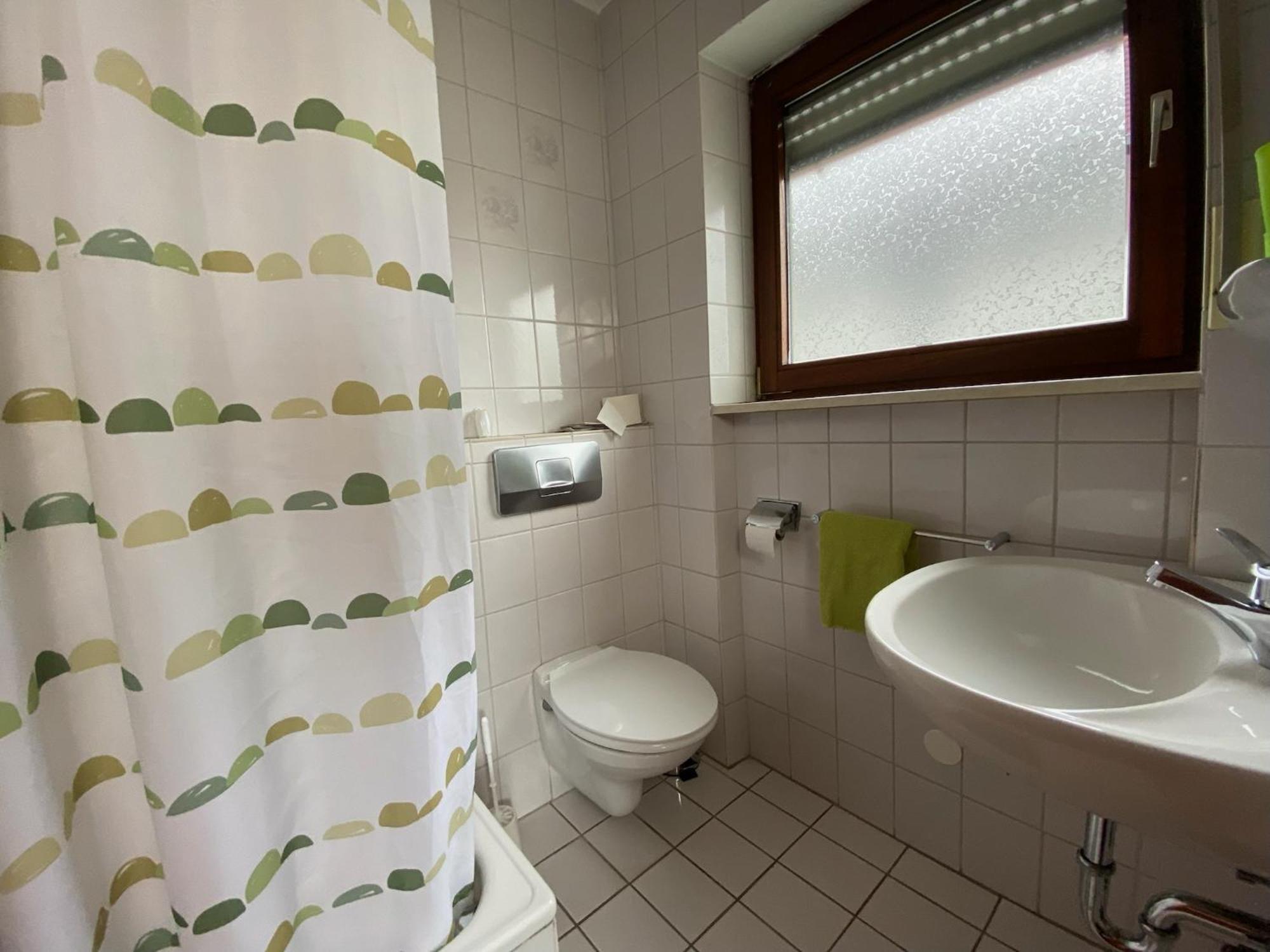 Pension Adler Owingen Kamer foto